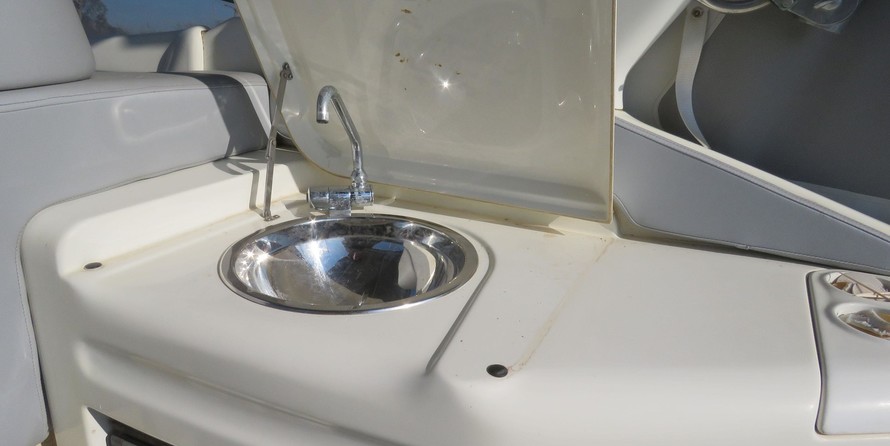 Cranchi Endurance 30