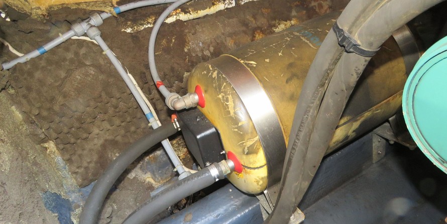 Cranchi Endurance 30