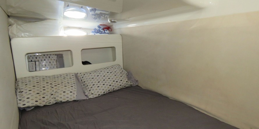 Cranchi Endurance 30