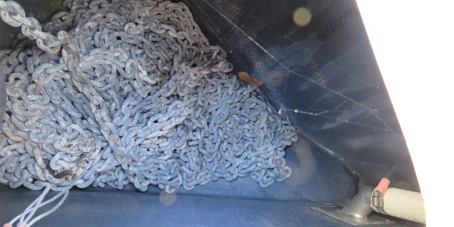 Cranchi Endurance 30