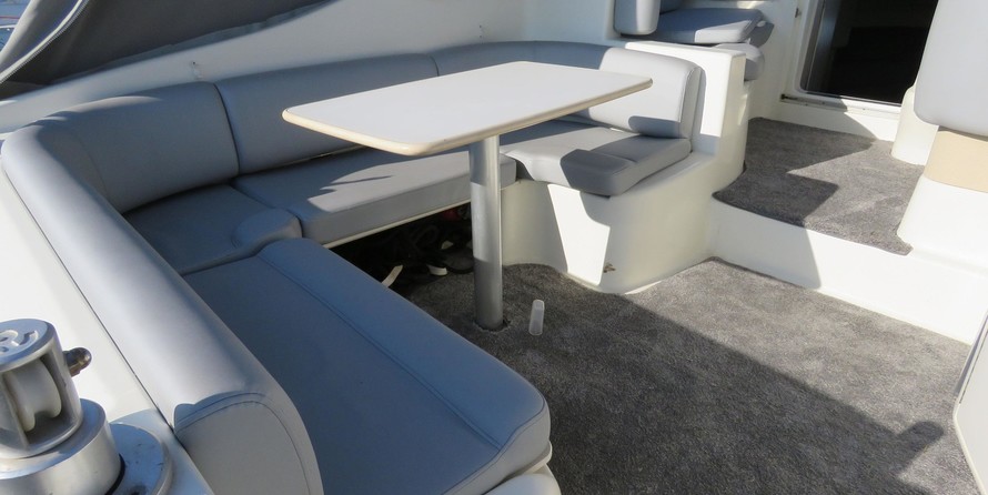 Cranchi Endurance 30