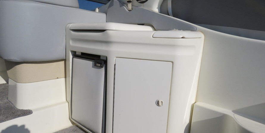 Cranchi Endurance 30