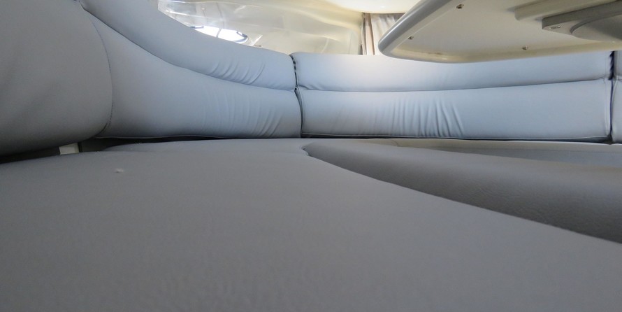 Cranchi Endurance 30