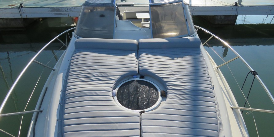 Cranchi Endurance 30