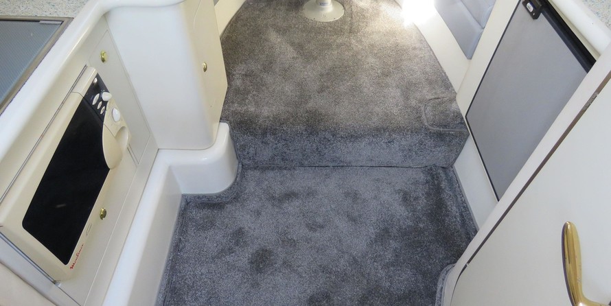 Cranchi Endurance 30