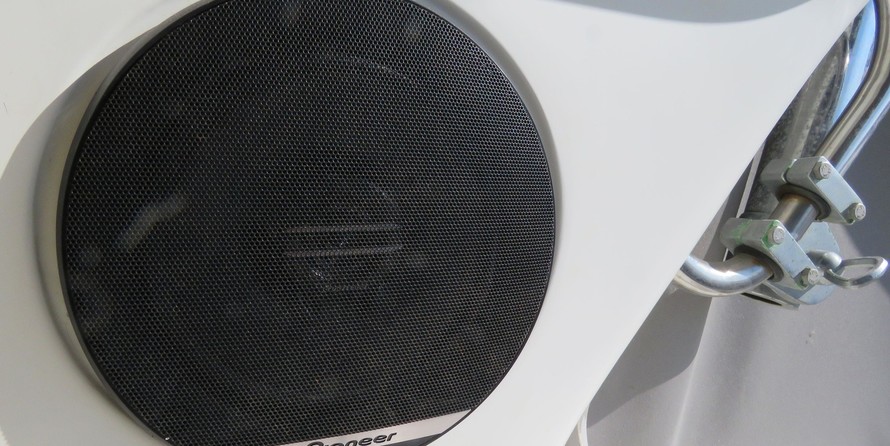 Cranchi Endurance 30