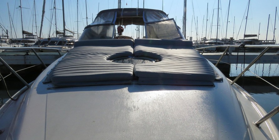 Cranchi Endurance 30