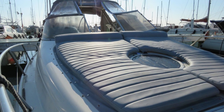 Cranchi Endurance 30