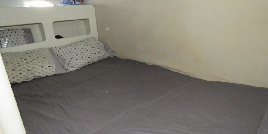 Cranchi Endurance 30