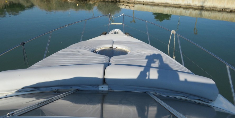 Cranchi Endurance 30