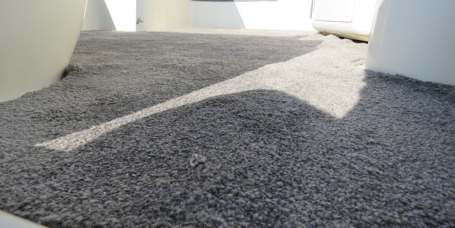 Cranchi Endurance 30