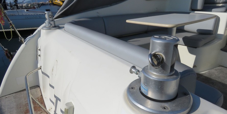 Cranchi Endurance 30