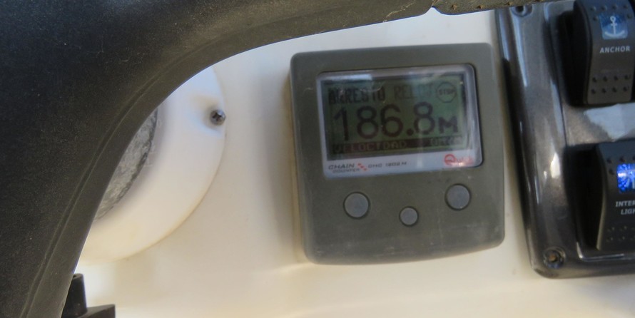 Cranchi Endurance 30