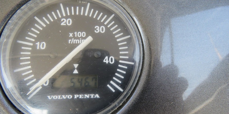 Cranchi Endurance 30