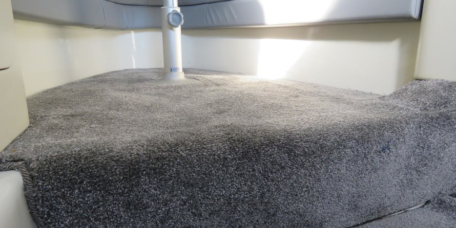 Cranchi Endurance 30