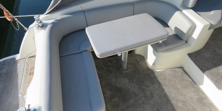 Cranchi Endurance 30