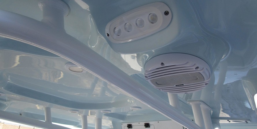 Sea Pro 219 CC
