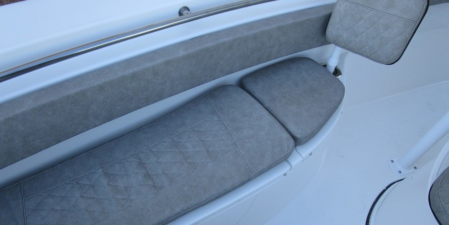 Sea Pro 219 CC