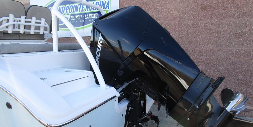 Sea Pro 219 CC