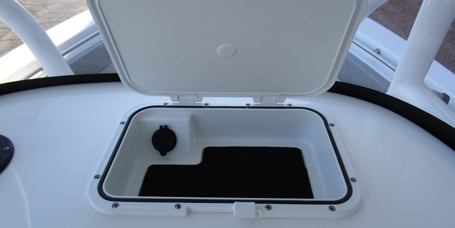 Sea Pro 219 CC