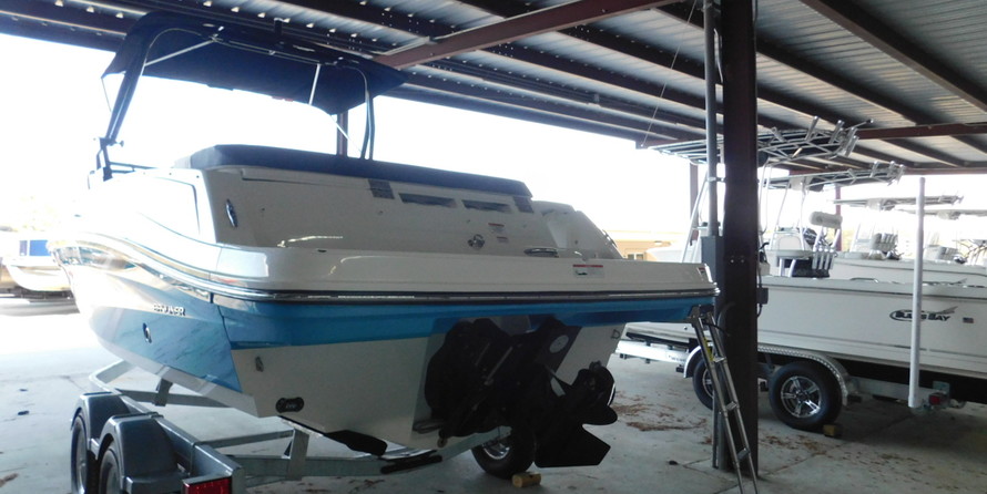 Bayliner VR6 BOWRIDER