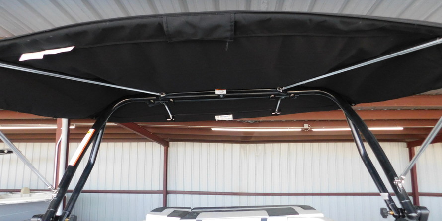 Bayliner VR6 BOWRIDER