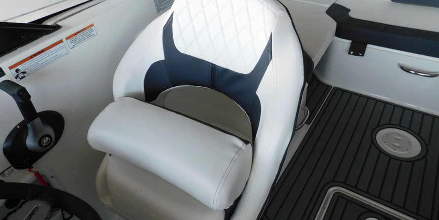 Bayliner VR6 BOWRIDER