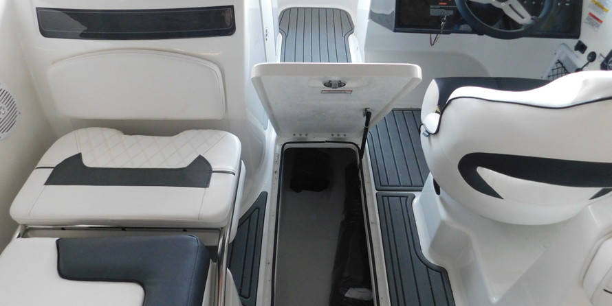 Bayliner VR6 BOWRIDER