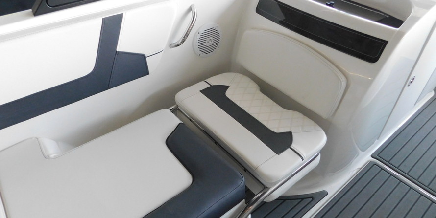 Bayliner VR6 BOWRIDER