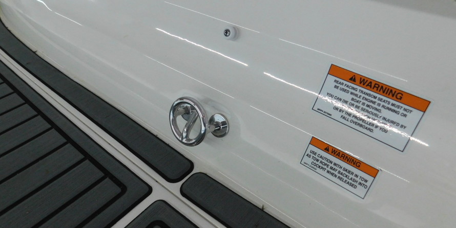 Bayliner VR6 BOWRIDER