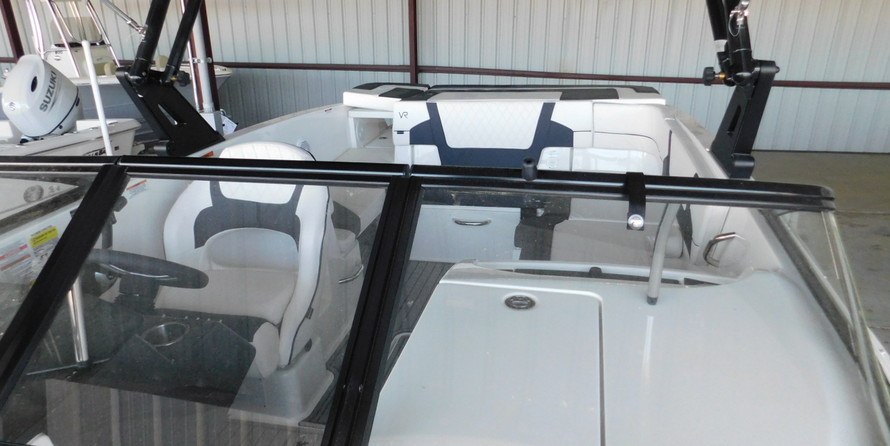 Bayliner VR6 BOWRIDER