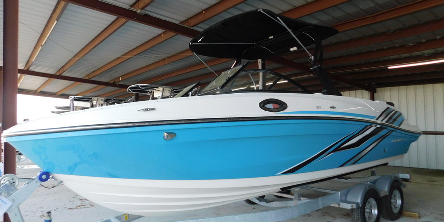 Bayliner VR6 BOWRIDER