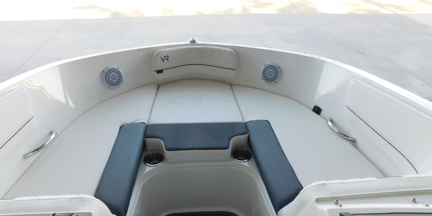 Bayliner VR6 BOWRIDER