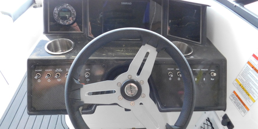 Bayliner VR6 BOWRIDER