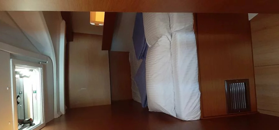 Jeanneau Sun Odyssey 490