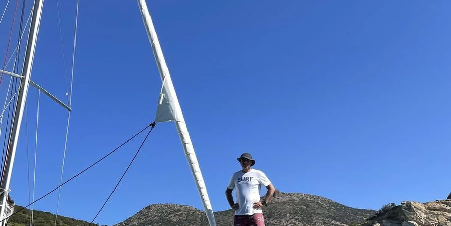 Jeanneau Sun Odyssey 490