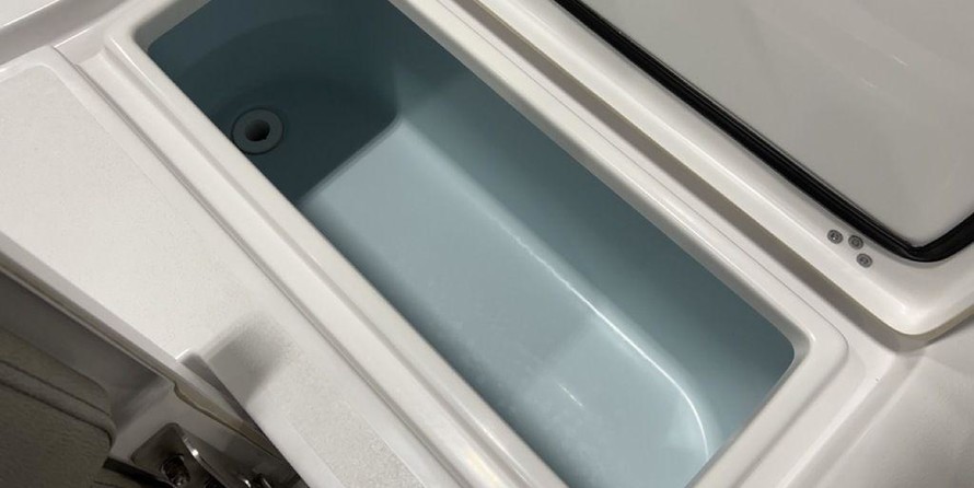 Sportsman Masters 227 Bay Boat