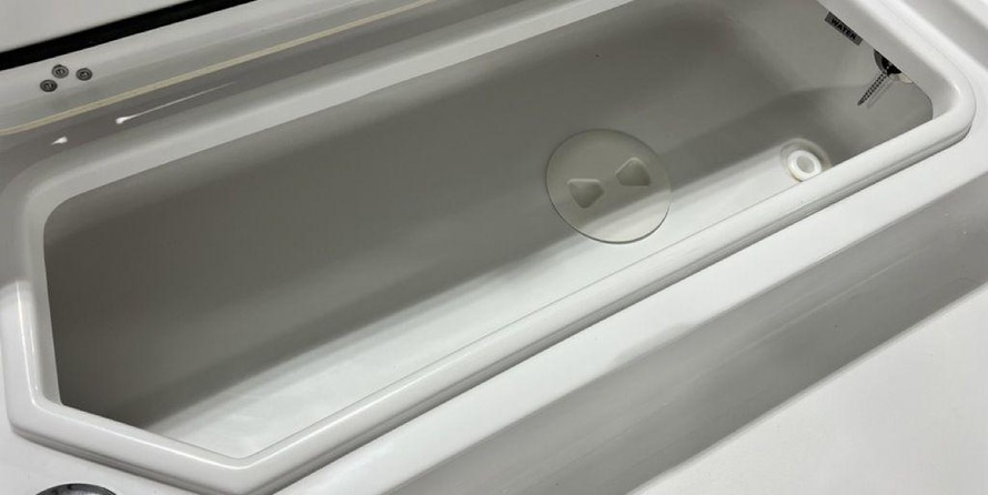 Sportsman Masters 227 Bay Boat