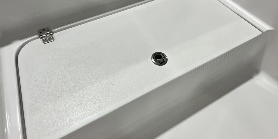 Sportsman Masters 227 Bay Boat