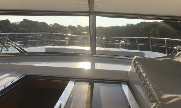 Rizzardi 50 Top Line