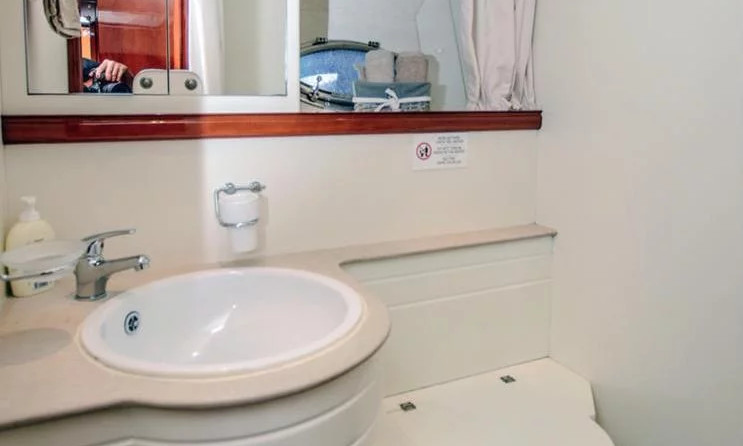 Rizzardi 50 Top Line