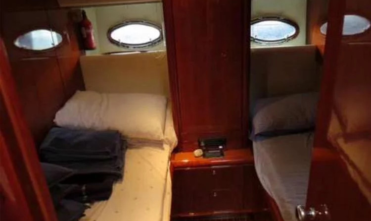 Rizzardi 50 Top Line