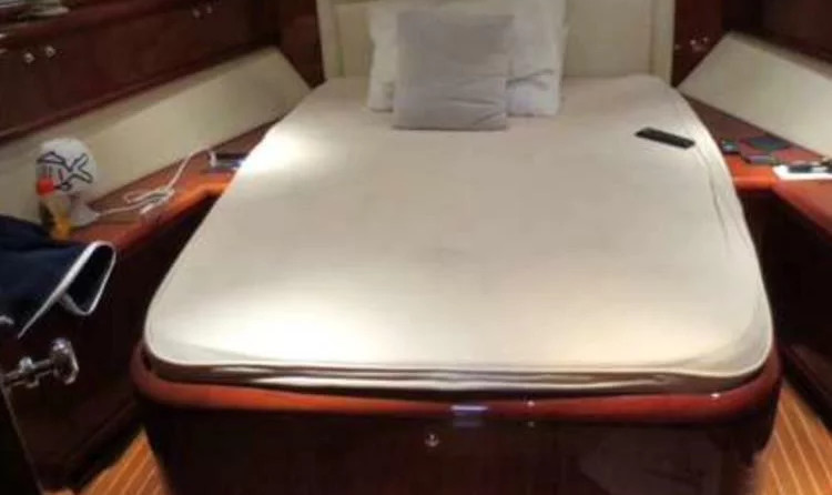 Rizzardi 50 Top Line