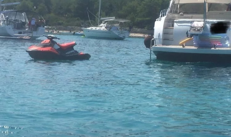 Rizzardi 50 Top Line