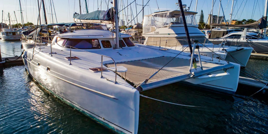 Bahia 46
