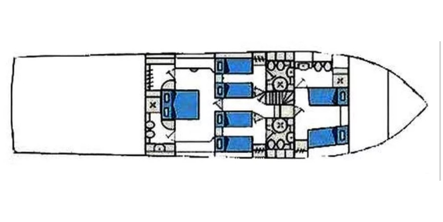 Canados 24