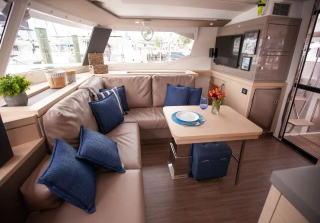 Fountaine Pajot Saona 47