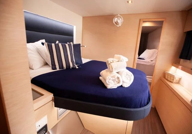 Fountaine Pajot Saona 47