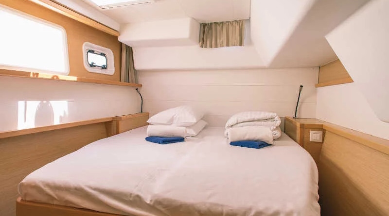 Riviera 45 Open Flybridge