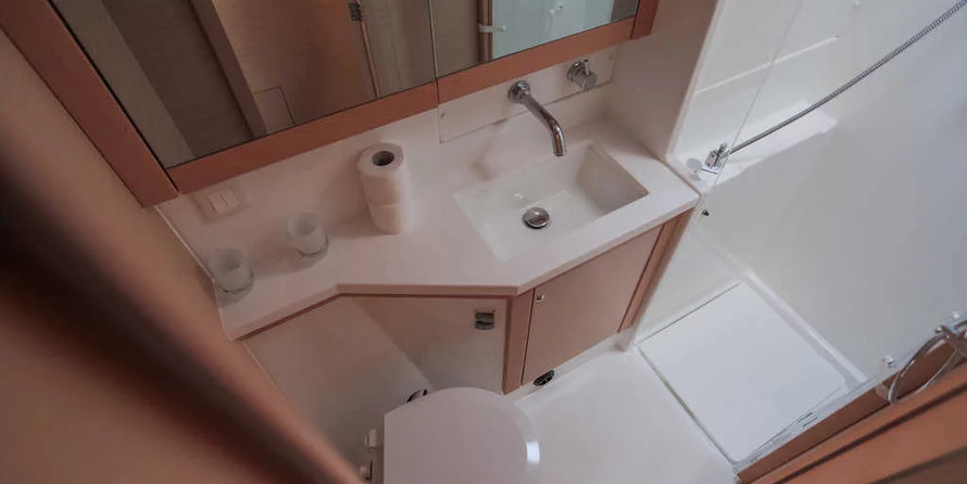 Riviera 45 Open Flybridge